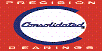 CONSOLIDATED轴承|美国CONSOLIDATED轴承|CONSOLIDATED平面轴承